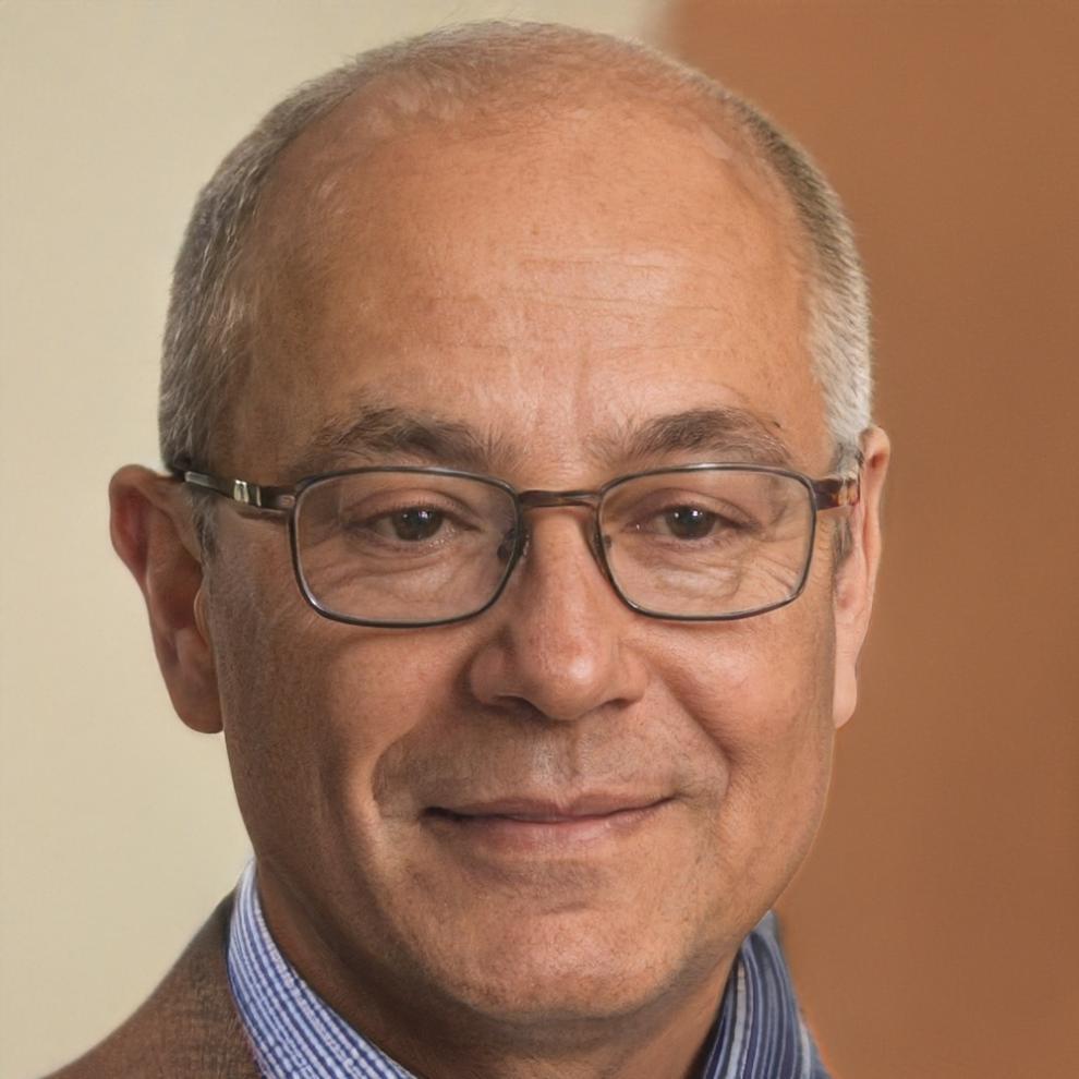 Antonio Silva - Mentor de Finanzas