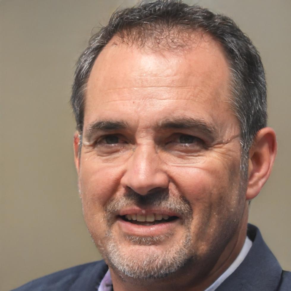 Director de Innovación de dynarivalose, experto en fintech y metodologías de presupuestación avanzada